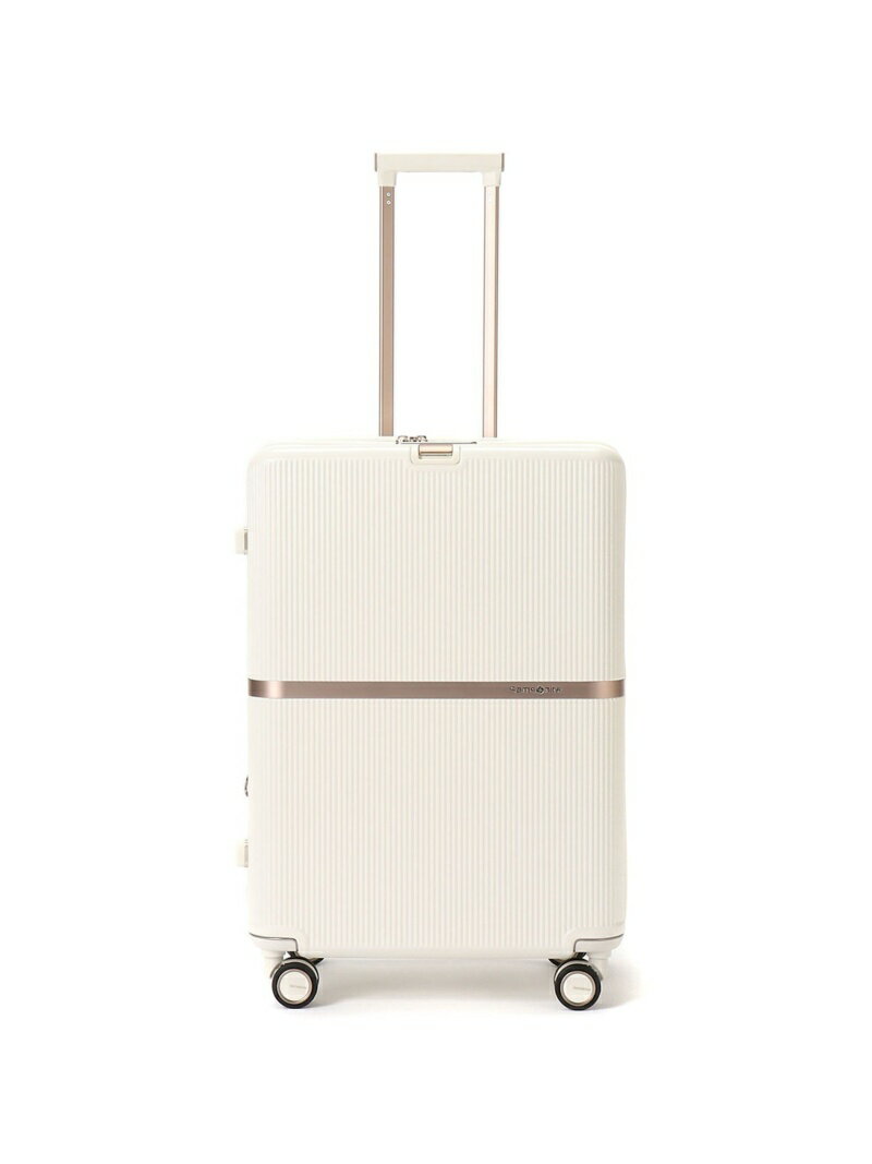 楽天市場】サムソナイト samsonite スーツケース ミラコロ2 スピナー50