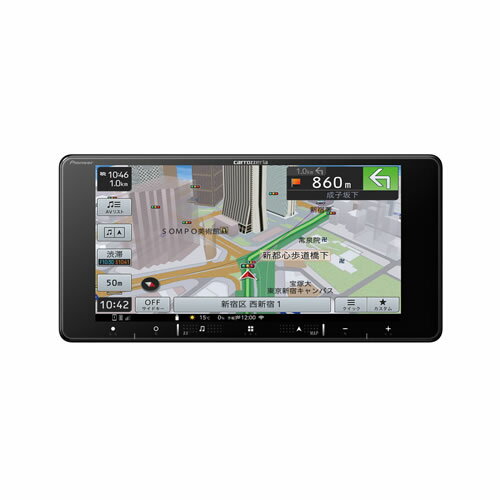Pioneer AVIC-RW720