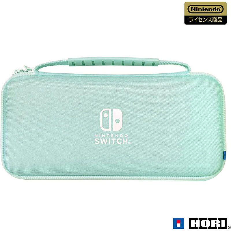 楽天市場】ホリ HORI 携帯モード専用 十字コン(L) for Nintendo Switch