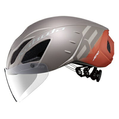 オージーケー カブト OGK KABUTO AERO-R2 エアロ・R2 ヘルメット サイクル/自転車 XS/S G-1マットブラウン
