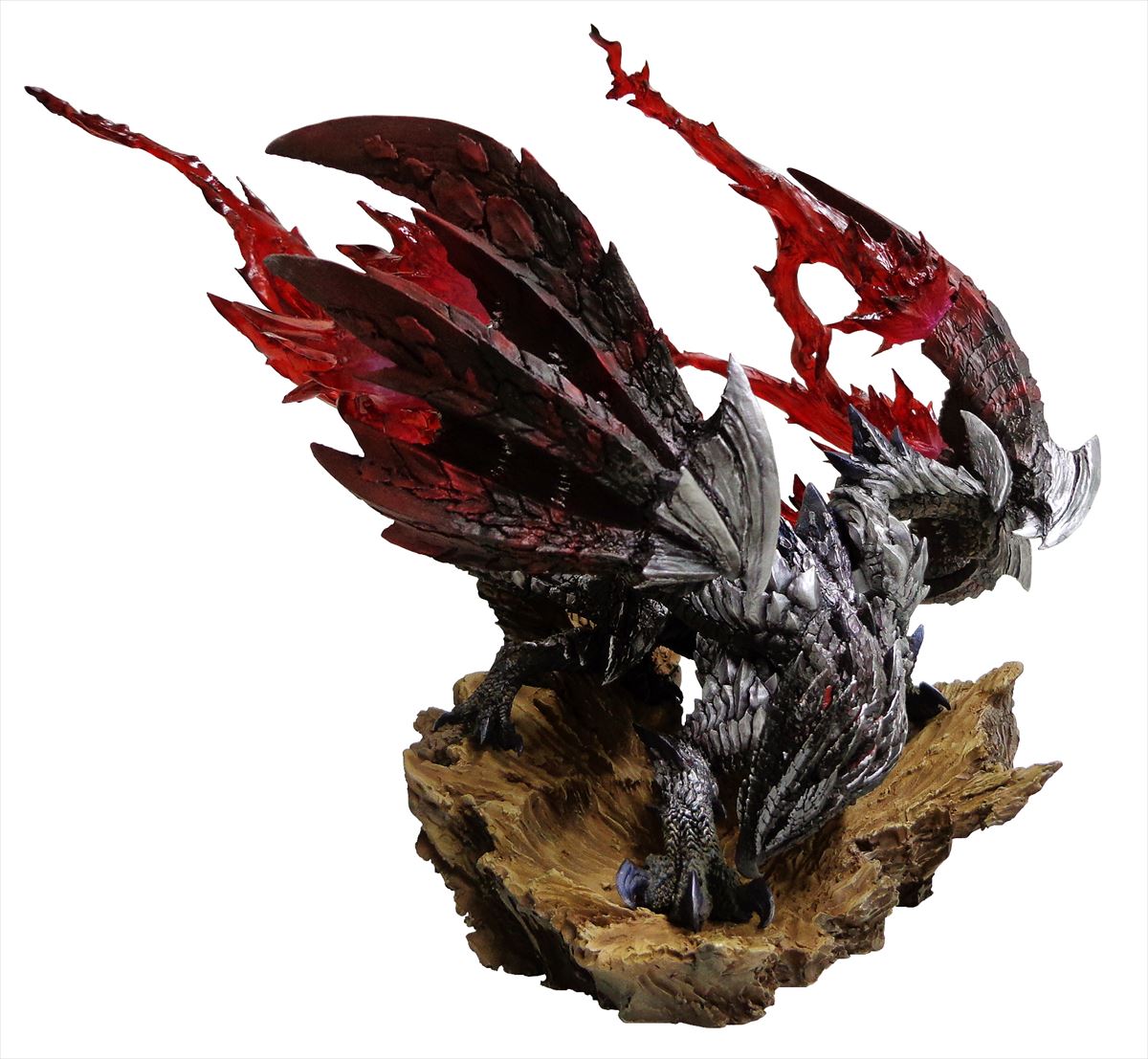 楽天市場】カプコン フィギュアビルダー クリエイターズモデル