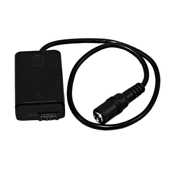 CASE RELAY USB外部電源供給器 CRUPS110　おまけ付 CASE RELAY ｜カメラ撮影用 USB外部電源アダプタ CRUPS110 - Cモール