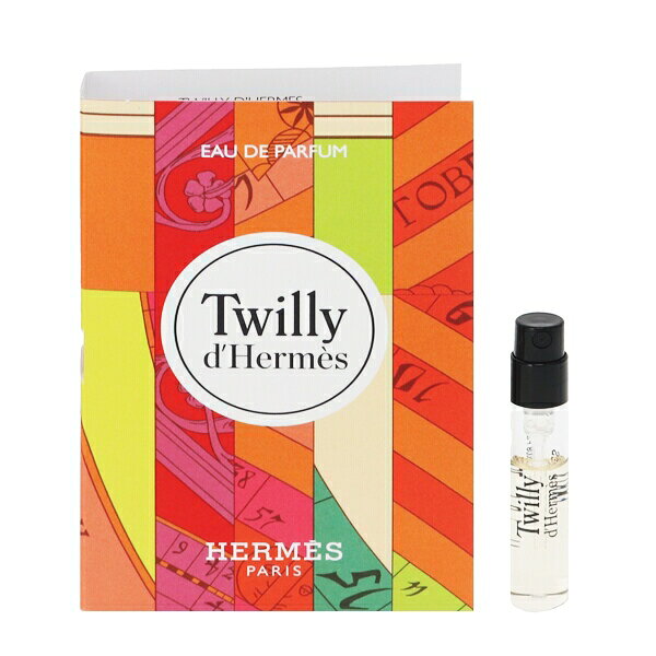 エルメス ツイリー ドゥ twilly d’