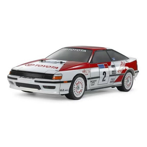 Amazon.co.jp: タミヤ male 1/10 電動RCカーシリーズ No.631