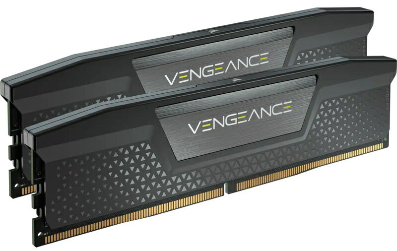 CORSAIR DDR5 CMK48GX5M2B5600C40