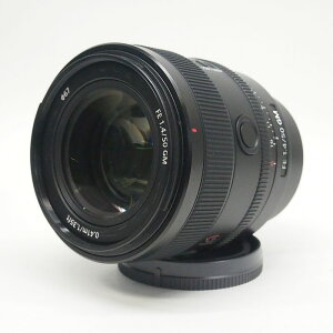 SONY FE 50mm F1.4 GM
