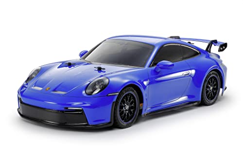 タミヤRC ポルシェ ターボ RSR 934 ブラック 1/10 TA02SW - メルカリ
