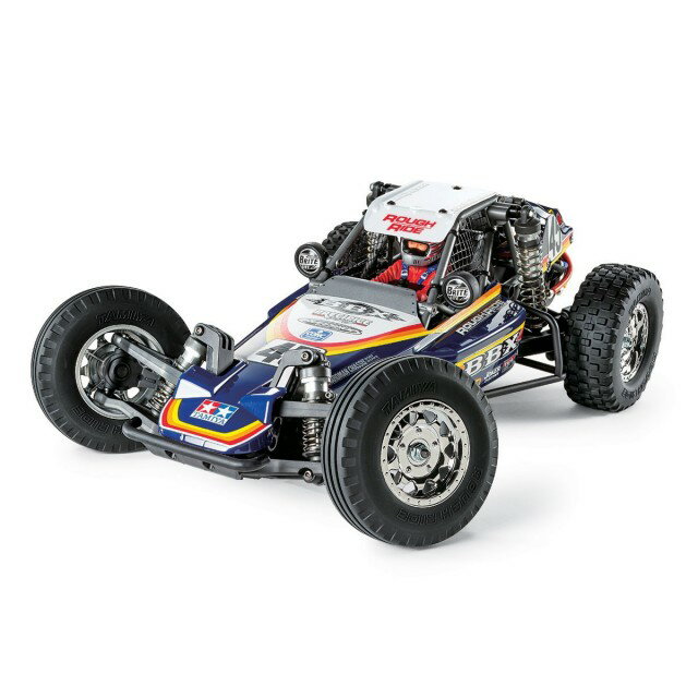 楽天市場】タミヤ 1／10RC TB エボリューション7 | 価格比較