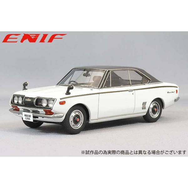 楽天市場】キッドボックス ENIF 1/43 トヨペット コロナ マーク II
