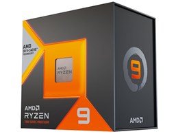 AMD Ryzen 9 7950X3D BOX 100-100000908WOF