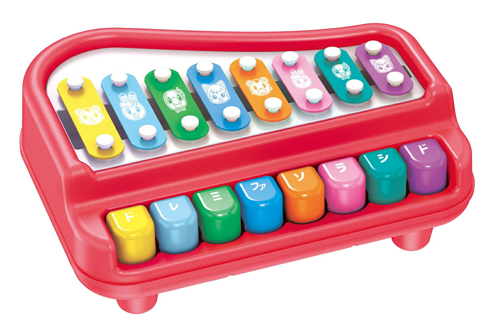 楽天市場】アウリス AURIS 楽器 木琴 シロホン ダイヤトニック 12音