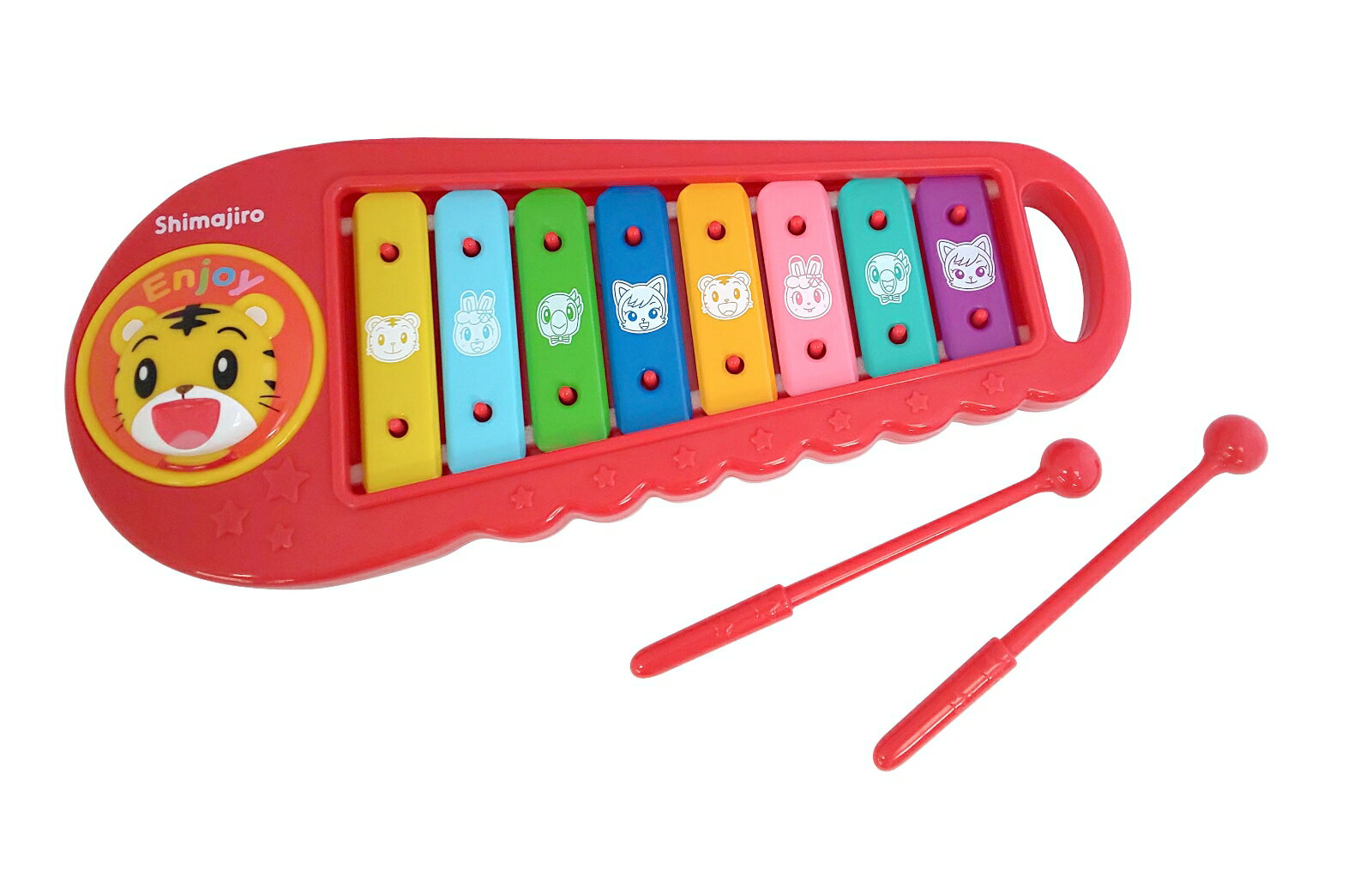 楽天市場】アウリス AURIS 楽器 木琴 シロホン ダイヤトニック 12音