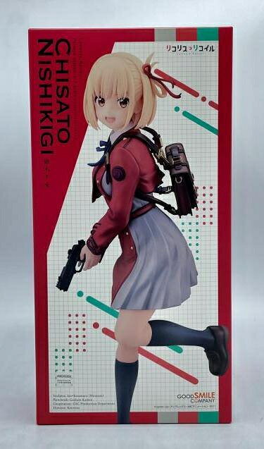 楽天市場】アニプレックス リコリス・リコイル6（完全生産限定版