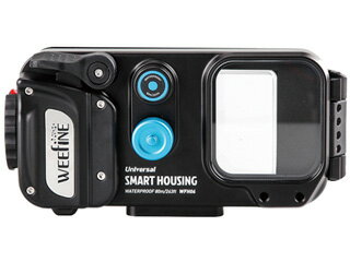 【検品済】スマートハウジングpro WFH05 WEEFINE fisheye Amazon | Fisheye (フィッシュアイ) WF スマートハウジングPRO