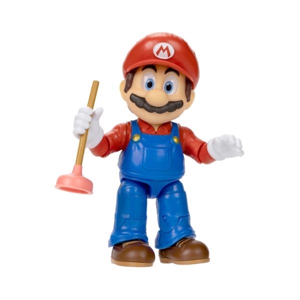 楽天市場】任天堂販売 20インチフィギュア マリオ | 価格比較