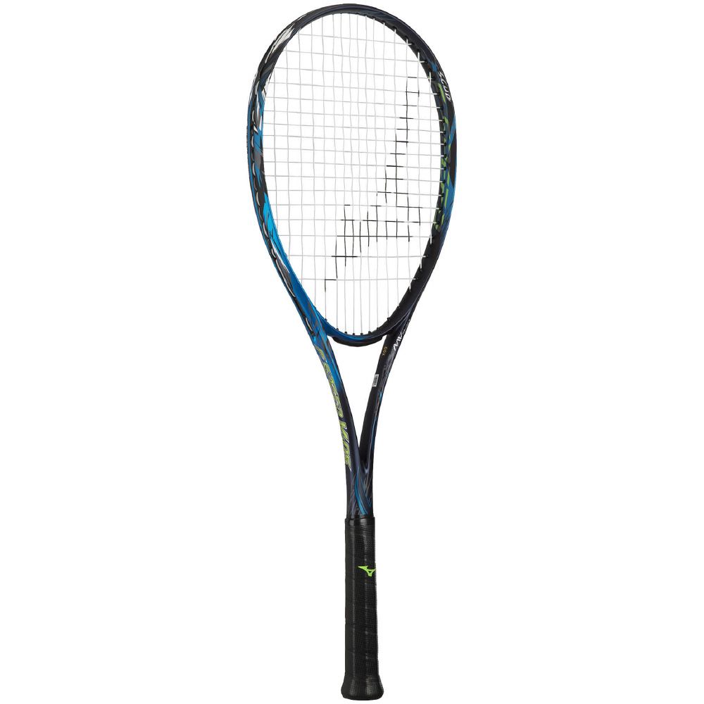 ミズノ　ソフトテニス　ラケット　ジスト　t-1 xyst t1 ジスト T-1 ミズノ mizuno ソフトテニス ラケット