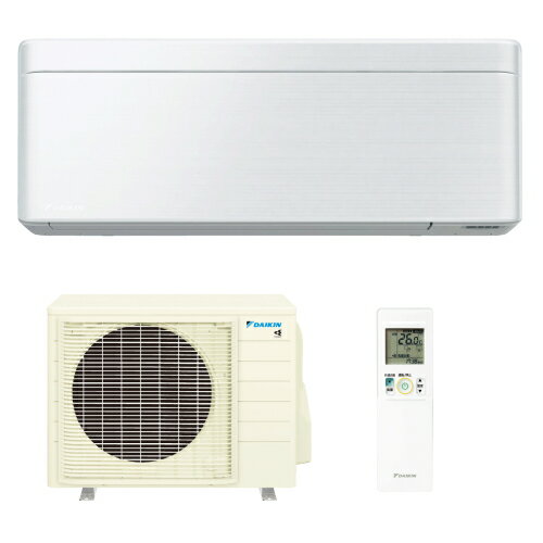 楽天市場】ダイキン工業 DAIKIN ダイキン工業 SX risora F633ATSPW