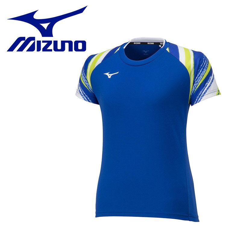 楽天市場】美津濃 ミズノ MIZUNO ゲームシャツ ラケットスポーツ