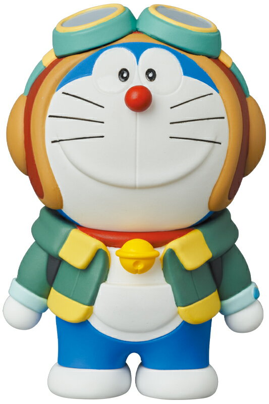 楽天市場】メディコム・トイ UDF 映画ドラえもん のび太の宝島 ミニ