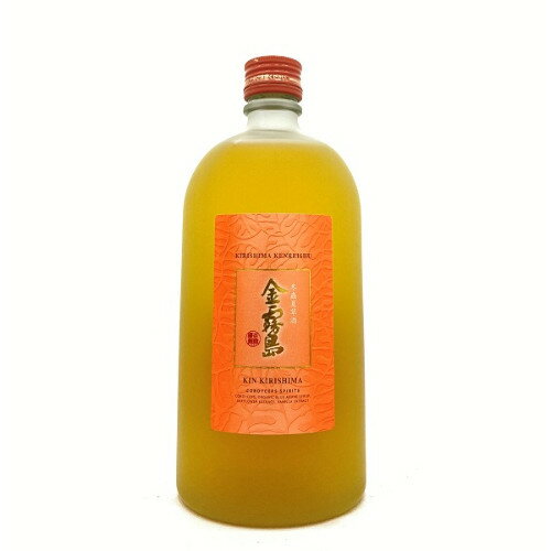 楽天市場】霧島酒造 霧島 S 玉 金霧島 30° 900ml | 価格比較 - 商品