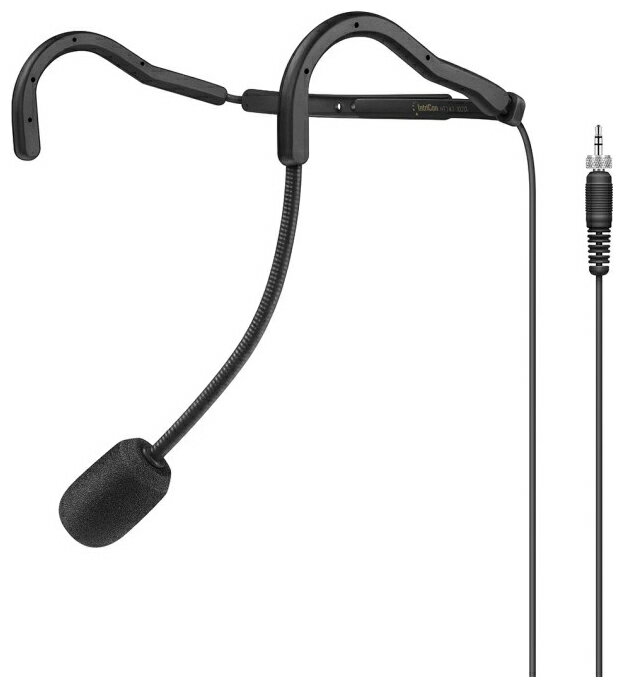 SENNHEISER HT 747 BLACK