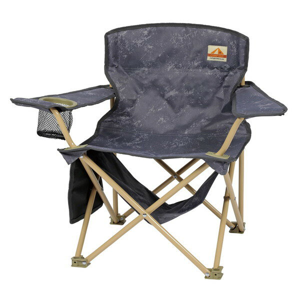 楽天市場】WAQ WAQ Folding Wood Chair 約55×54×68cm/タン | 価格比較