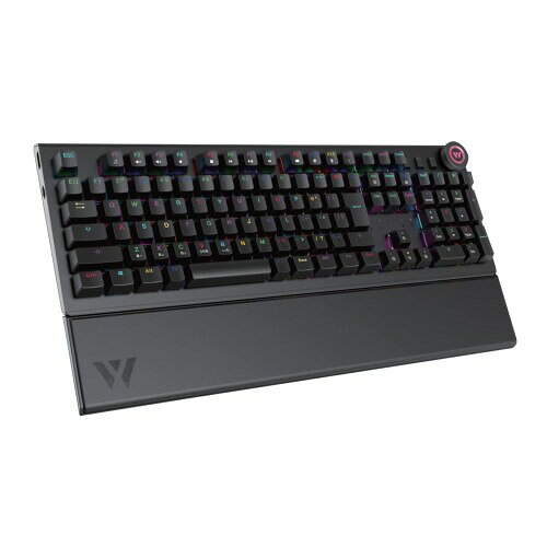楽天市場】I-CHAIN JAPAN WizarD ゲーミングキーボード KE22C1 | 価格