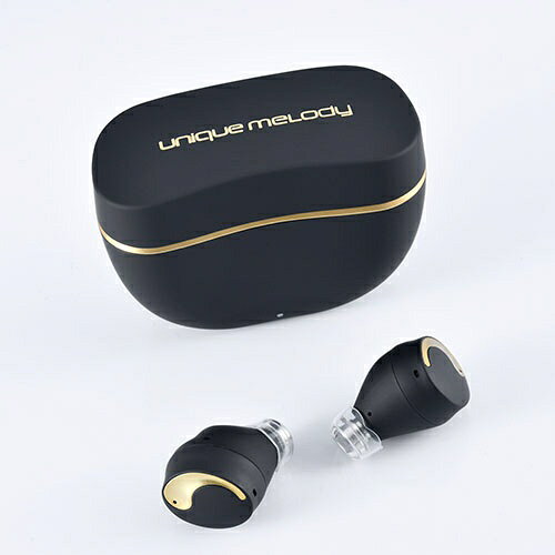 楽天市場】ミックスウェーブ unique melody U-FREE BLACK | 価格比較