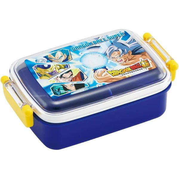 日本製 RBF3ANAG タイトランチBOX ドラゴンボール23