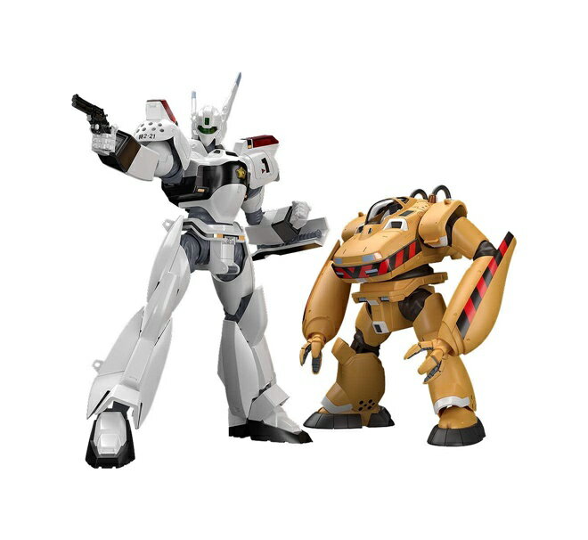 楽天市場】バンダイ 1／60 機動警察パトレイバー 98式AV
