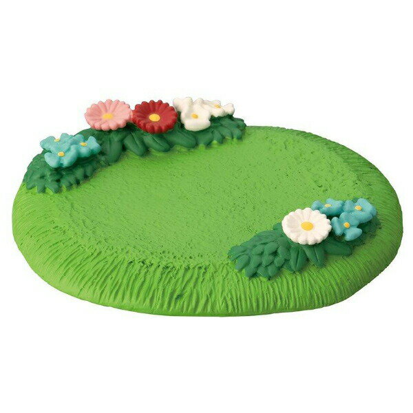 DECOLE concombre お花畑 野の花お花の国のアリス