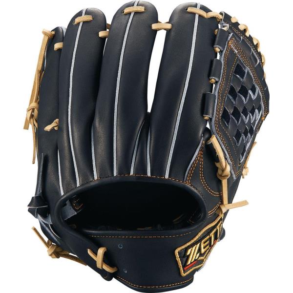 楽天市場】ゼットクリエイト ゼット 一般軟式グラブ プロステイタス