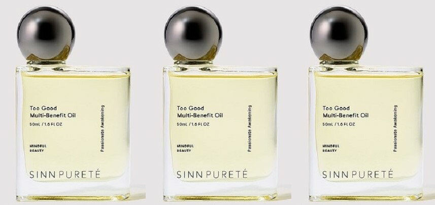 トゥーグッドMBFピュリフィケーション 50ml