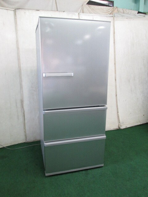 楽天市場】ツインバード TWINBIRD 199L 3ドア冷蔵庫 HR-E919PW