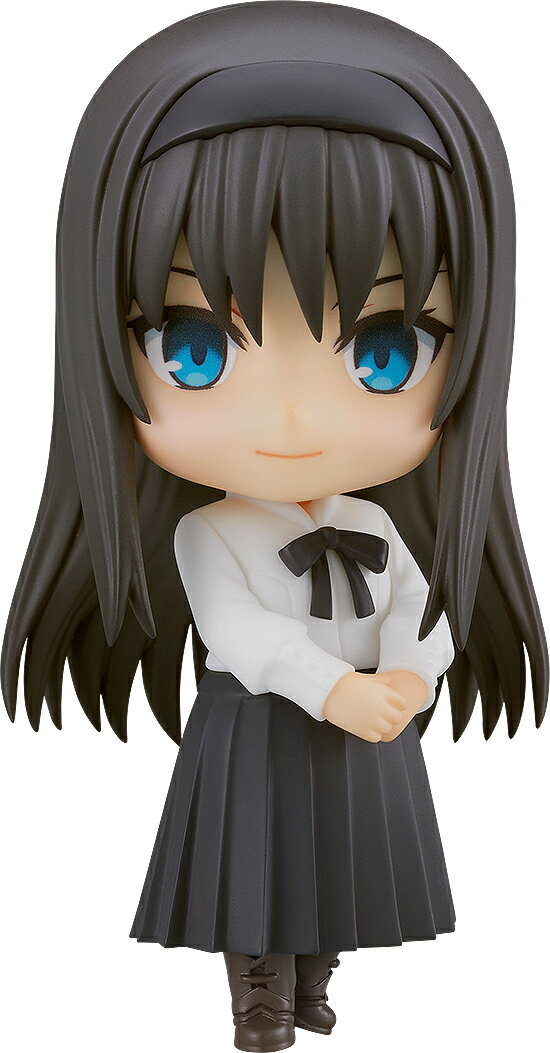 月姫　ねんどろいど シエル ねんどろいど シエル