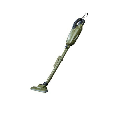 makita 充電式クリーナー CL286FDRFO 楽天市場】マキタ 掃除機 18V サイクロン 充電式 サイクロン一体