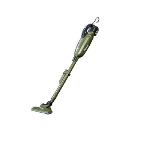 楽天市場】makita 充電式サイクロンクリーナー CL286FDRFW