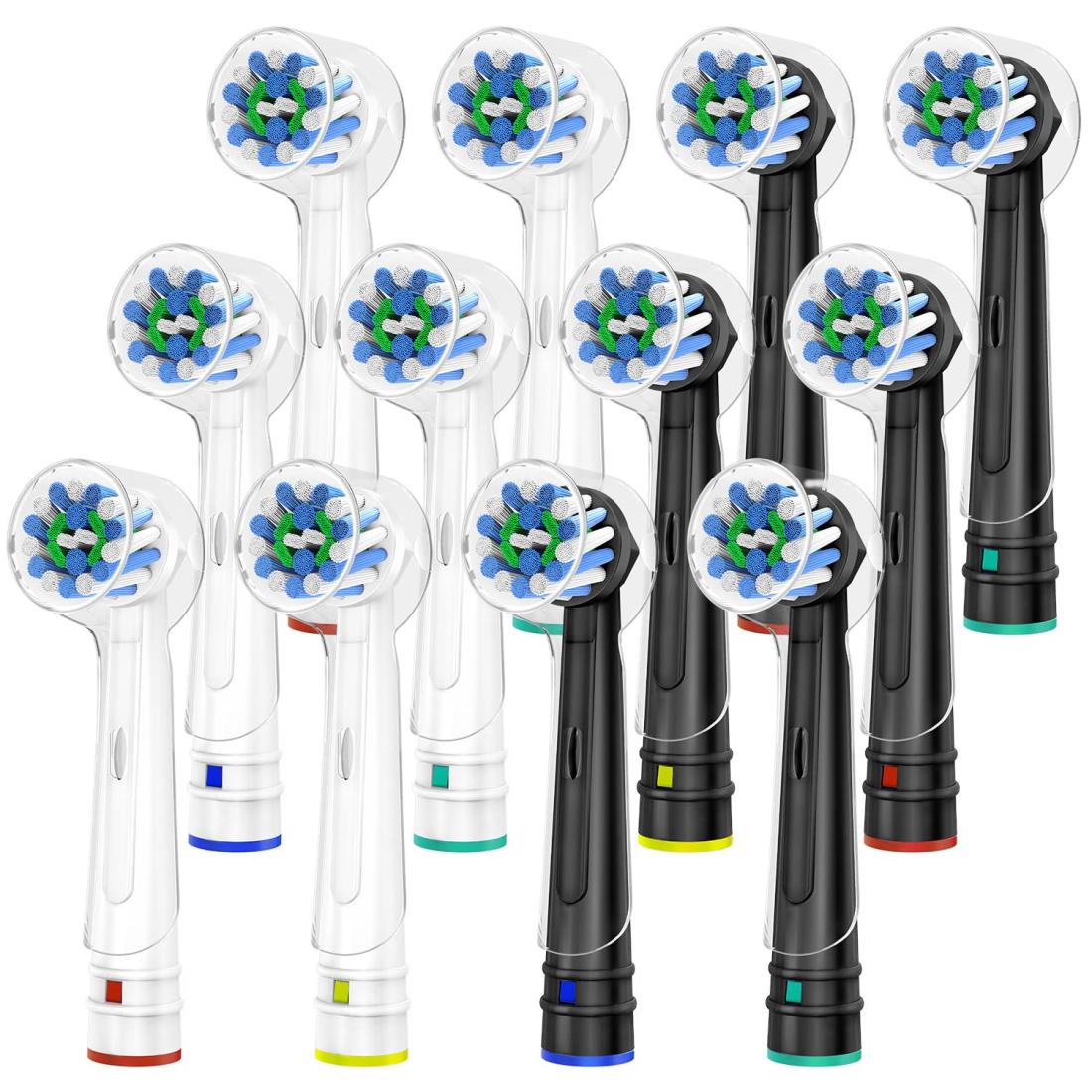 楽天市場】Oral-B 電動歯ブラシ D6015153ZEB | 価格比較 - 商品価格ナビ