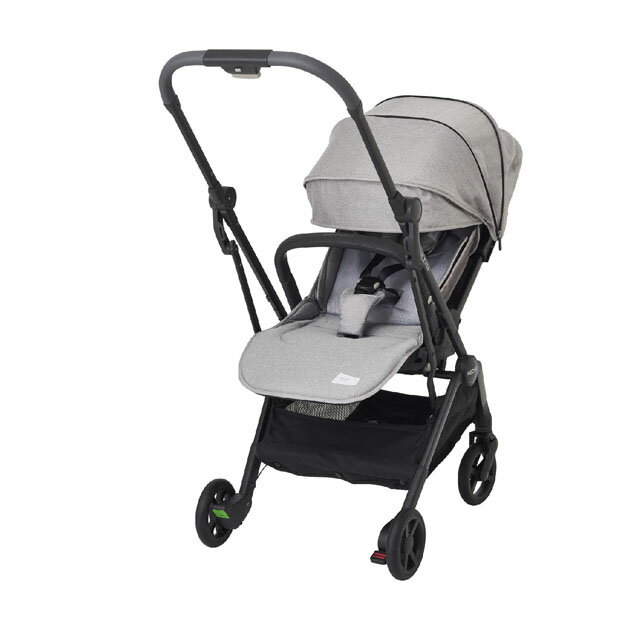 レカロ レクサ エリート サイレントグレー