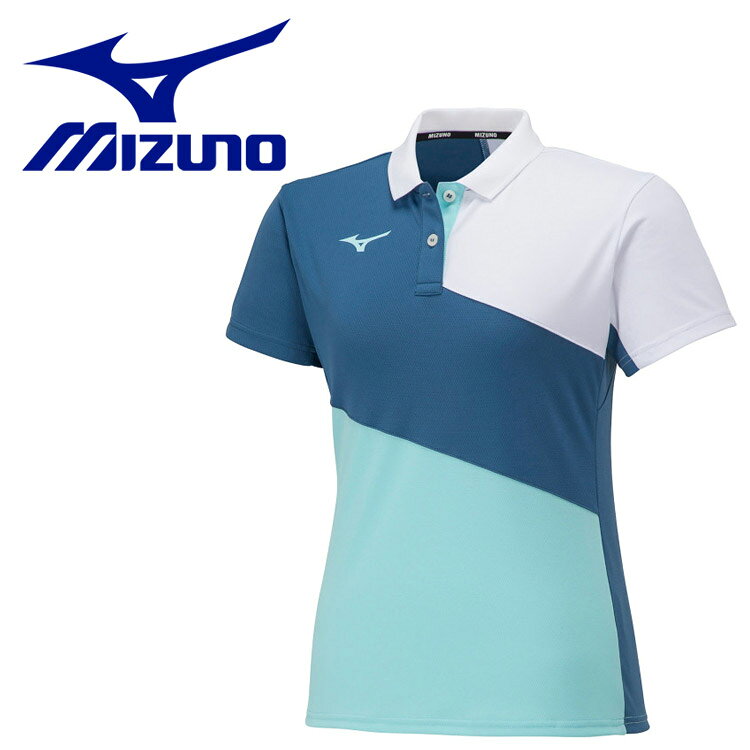楽天市場】美津濃 ミズノ MIZUNO ゲームシャツ ラケットスポーツ