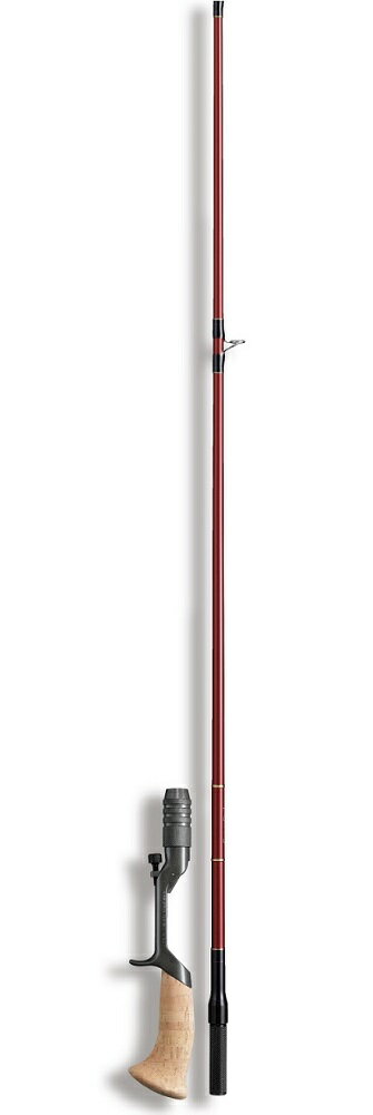 スミス SMITH LTD スーパーストライク SS-60L II ベイト・ワンピース SS-60L II 大型便