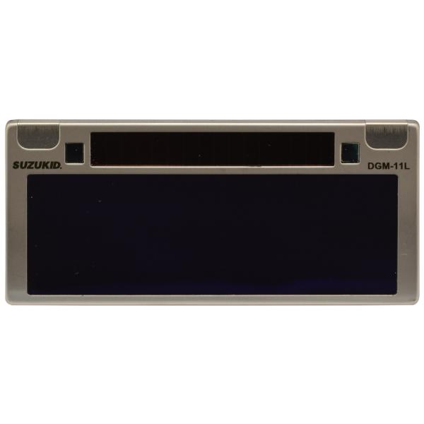 スター電器 スズキット SUZUKID 液晶カートリッジ デジメタル ライト #11 デジタル調整機能付 DGM-11L