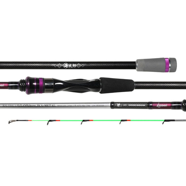 一誠　海太郎　IUS-70LG-Offshore II 楽天市場】issei issei 海太郎 碧 IUS-70LS/LG-Offshore2 2代目