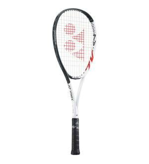 YONEX VOLTRAGE 7V(UL1) ボルトレイジ　クレナイ YONEX ヨネックス YONEX ソフトテニスラケット ボルトレイジ 7V
