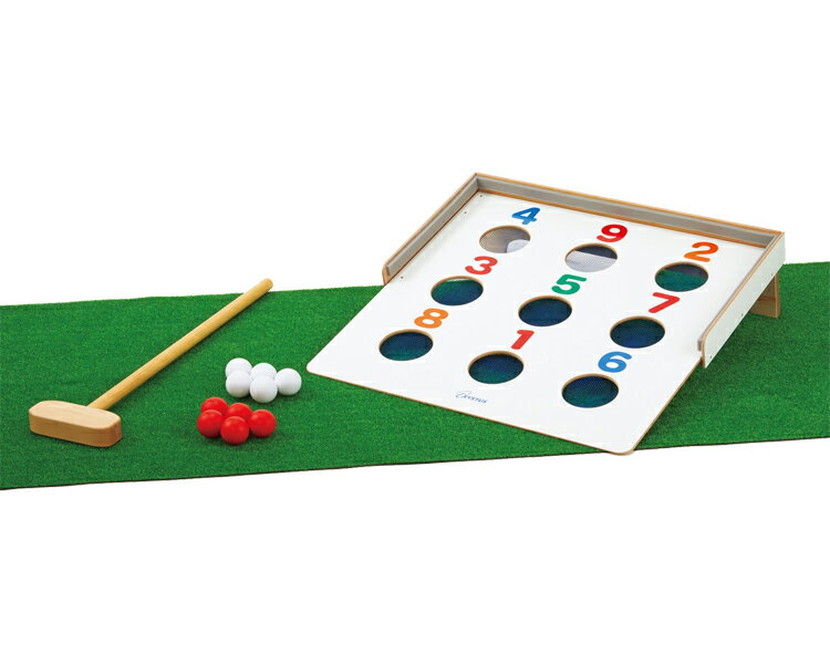 トーエイライト ビンゴボードセット U7054