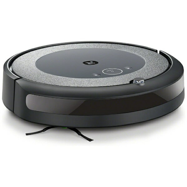 IROBOT ロボット掃除機 ルンバ I5+