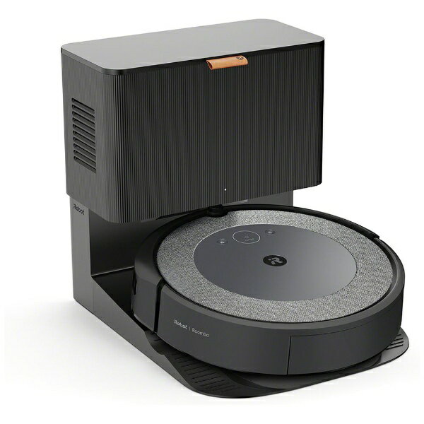 IROBOT ロボット掃除機 ルンバ I5+
