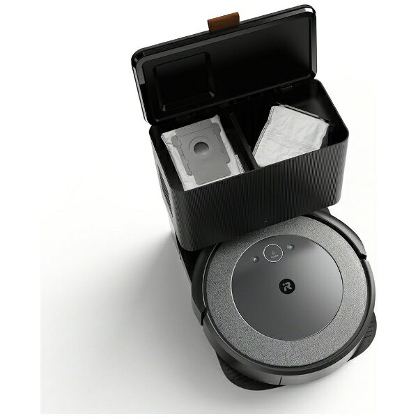 IROBOT ロボット掃除機 ルンバ I5+