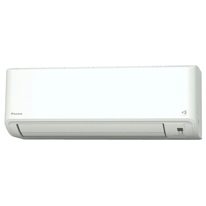 DAIKIN エアコン FX S403ATFV-W