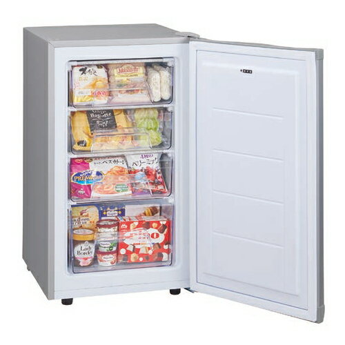 楽天市場】ハイセンスジャパン Hisense 冷凍庫 61L HF-A61W | 価格比較